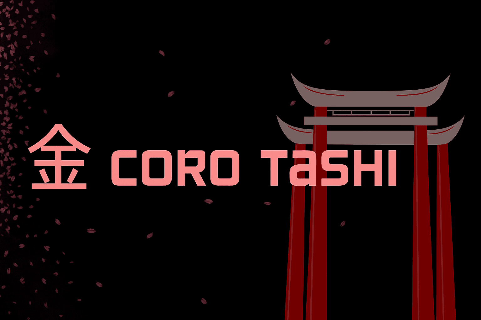 Coro Tashi