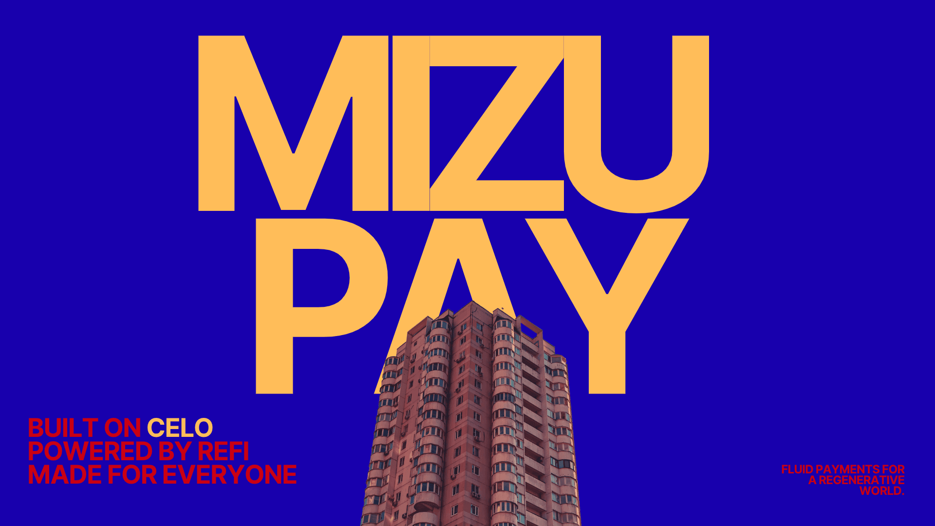 Mizu Pay