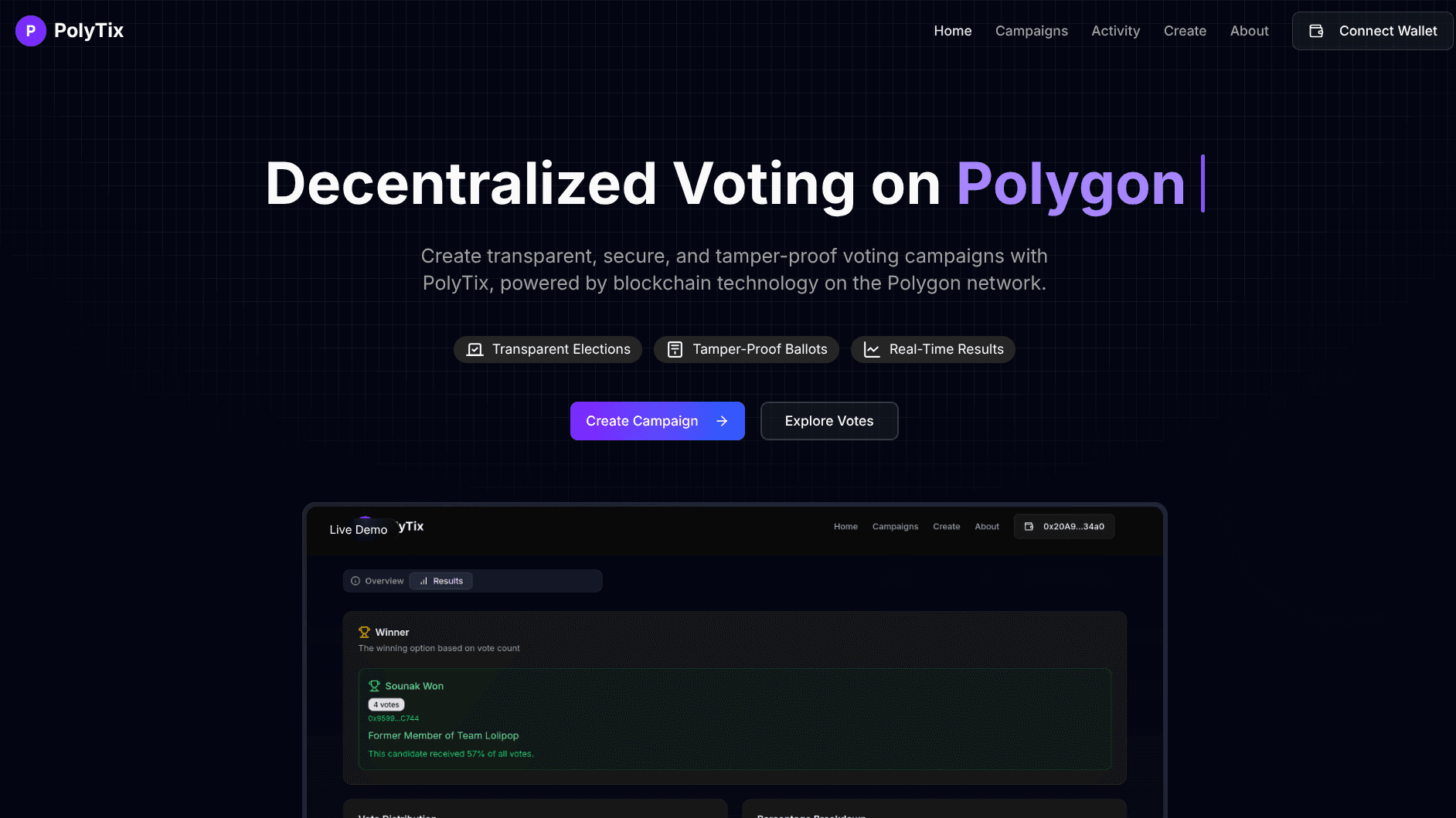PolyTix