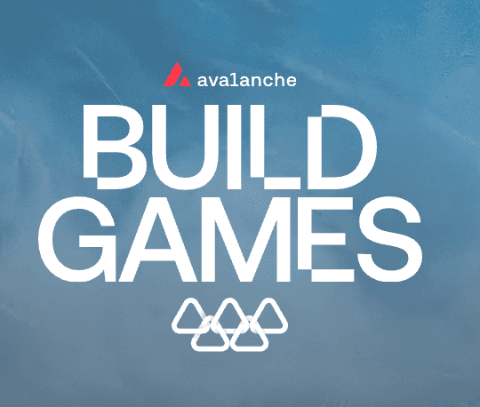 Avalanche Build Games
