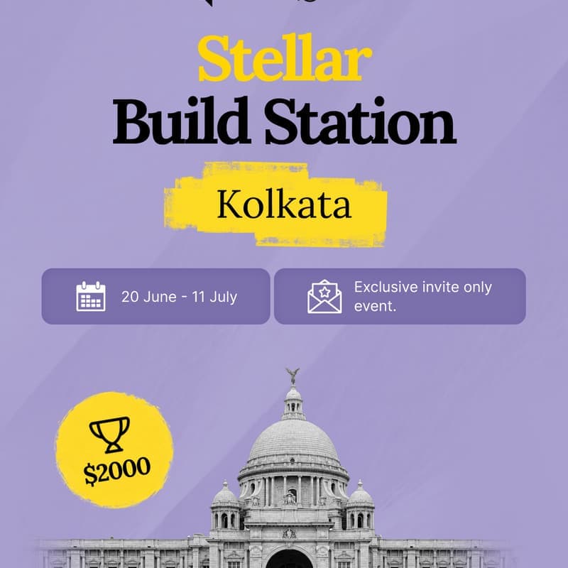 Stellar Builder Garage